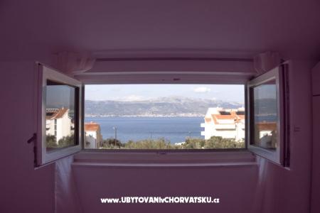 Apartmaji TICA foto 5