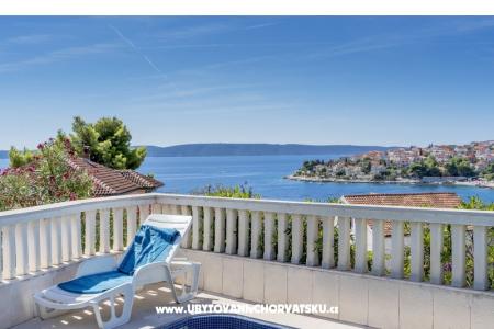 Apartmaji Tičić foto 4
