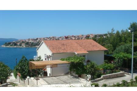 Apartmaji Tiho foto 2