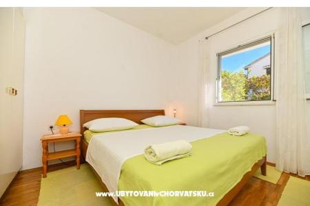 Apartmaji Tiho foto 5
