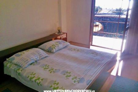 Apartmaji Tomaš foto 4
