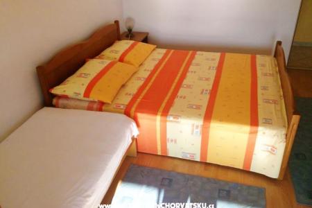 Apartmaji Tomaš foto 5