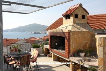 Apartmaji Tomislav foto 2