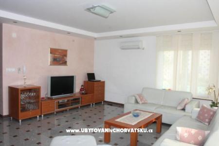 Apartmaji Tomislav foto 3
