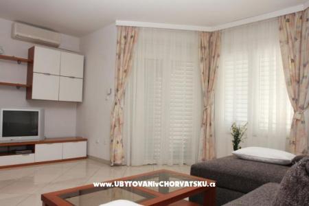 Apartmaji Tomislav foto 5