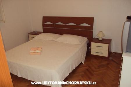 Apartma Tomy foto 3