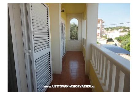 Apartmaji Topić foto 3