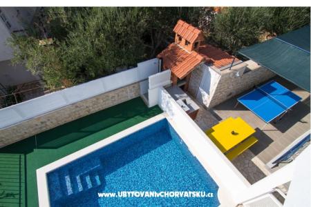Apartmaji Trivan foto 5