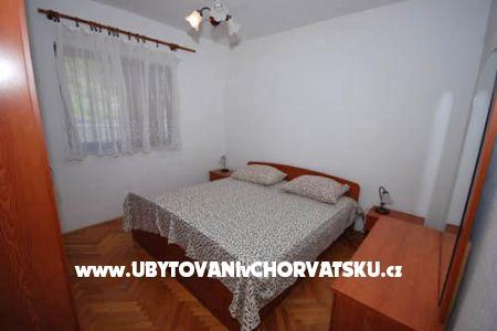 Apartmaji Uljević foto 4