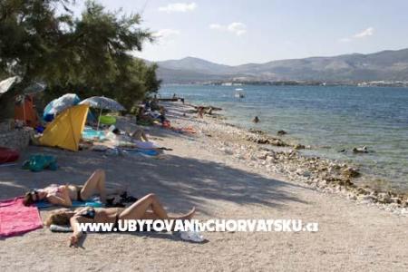 Apartma UVALIĆ - A3 foto 3