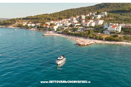 Apartma UVALIĆ - A3/A4 foto 4