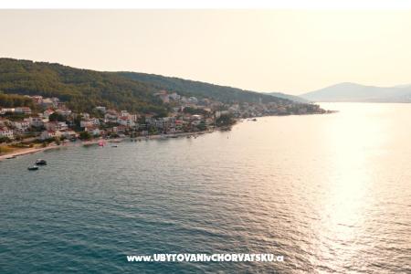 Apartma UVALIĆ - A3/A4 foto 5