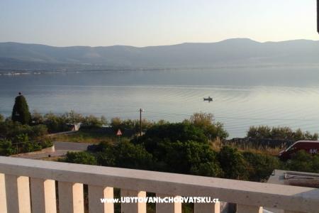 Apartma UVALIĆ - A3 foto 5