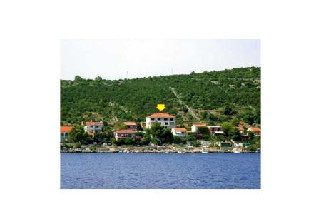 Apartmaji VAL Trogir Hrvaška