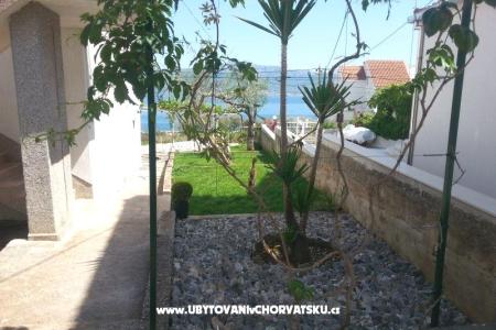 Apartmaji Villa Palma foto 3