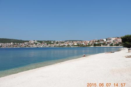 Apartmaji villa Tanja foto 3