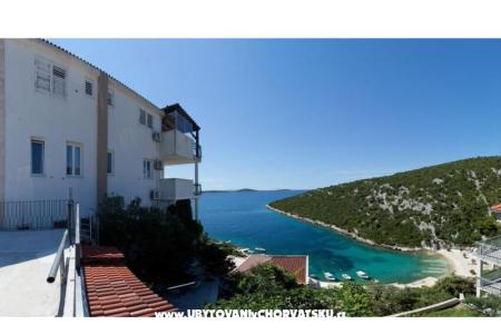 Apartmaji Villa Vera foto 3