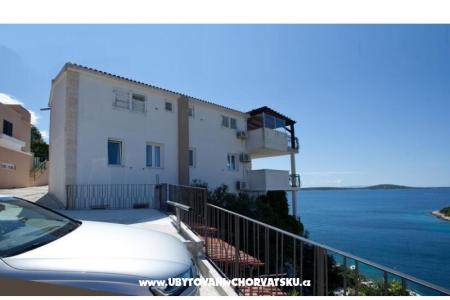 Apartmaji Villa Vera foto 5