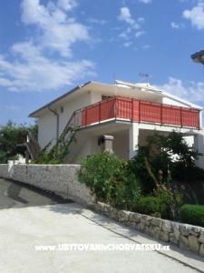 Apartmaji Vujica  foto 2