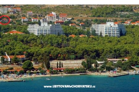 Apartmaji Vukman foto 2