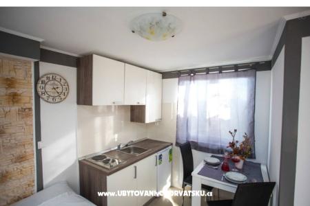 Apartmaji Vukman foto 4