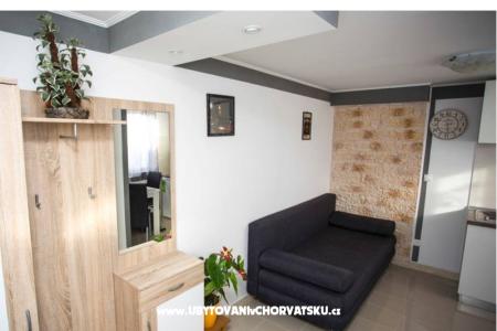 Apartmaji Vukman foto 5
