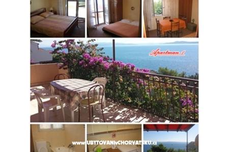 Apartmaji Zizic foto 4
