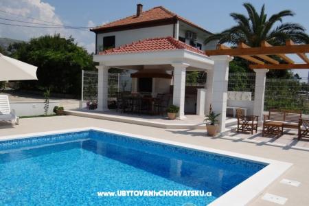 Apartmaji Zulim foto 4