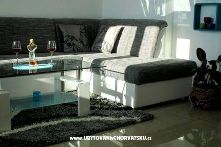 Apartmaji Žunabović foto 4
