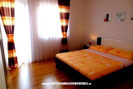 Apartmaji Žunabović foto 5