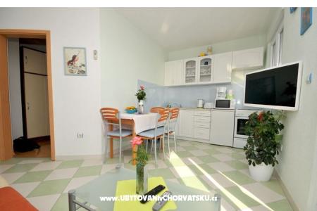 Apartmaji Villa Antonio foto 4