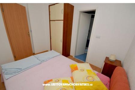 Apartmaji Villa Antonio foto 5