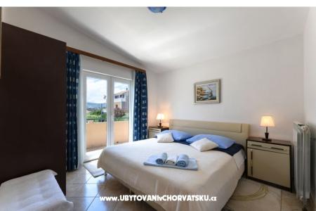 Apartmaji Bijelić foto 3