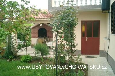 Apartmaji Buzancic foto 2