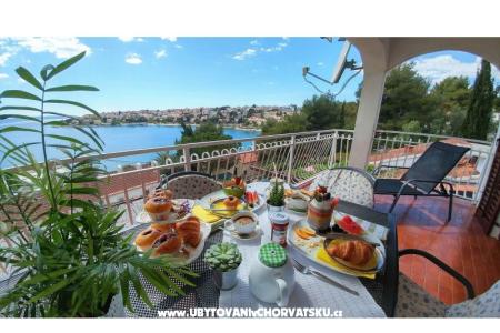 Apartmaji Dujmovic foto 4