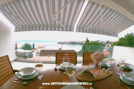 Apartmaji Dujmovic foto 5