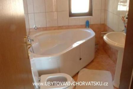 Apartmaji Hella foto 4