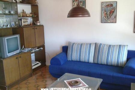 Apartmaji Jahoda foto 2