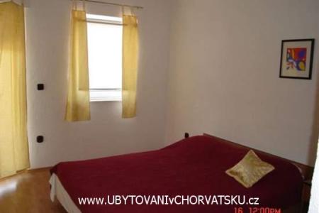 Apartmaji Levarda foto 2
