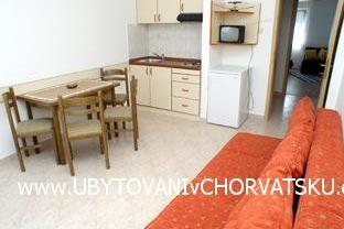 Apartmaji Ljilja foto 2
