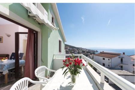 Apartmaji Nataly foto 2