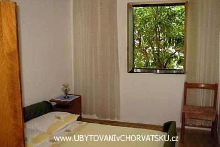 Apartmaji Vukovic foto 3