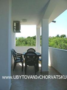 Apartmaji Žilic foto 2