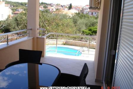 Apartmaji Leona foto 3