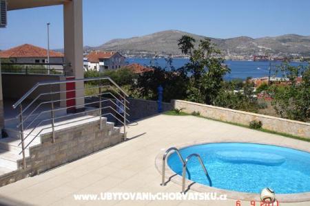 Apartmaji Leona foto 5