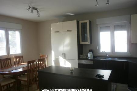 Apartmaji Mira foto 4
