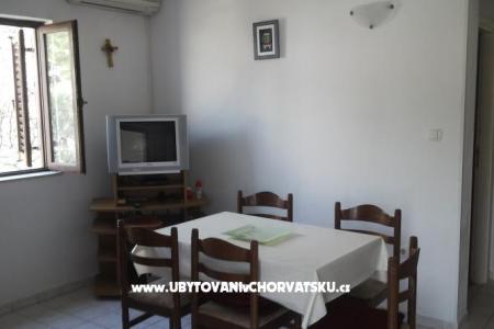 Apartma Adria Poljica foto 4