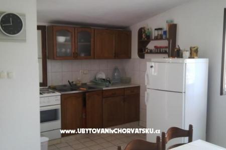 Apartma Adria Poljica foto 5
