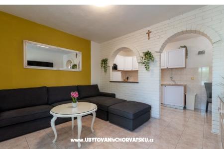 Apartma Grigic foto 2