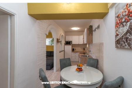 Apartma Grigic foto 3